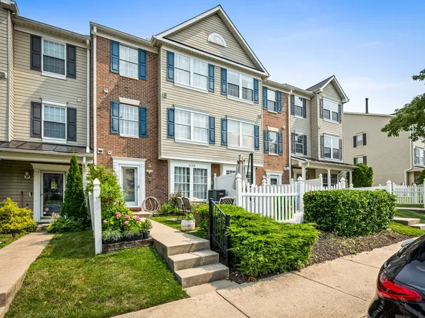 4268 Maple Path Cir, Nottingham, MD 21236