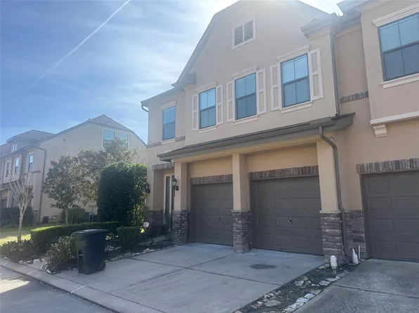 11627 Royal Oaks Trce #11627, Houston, TX 77082