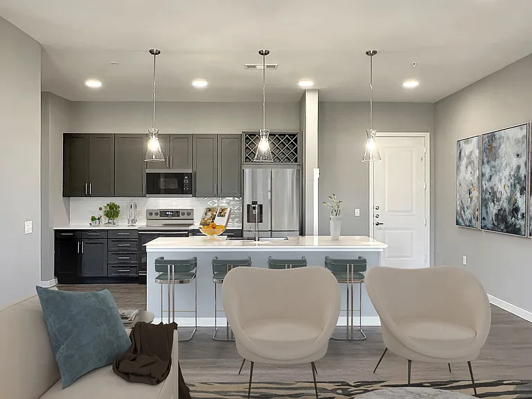 Lenox Sienna | Apartments & Townhomes — Photo 19