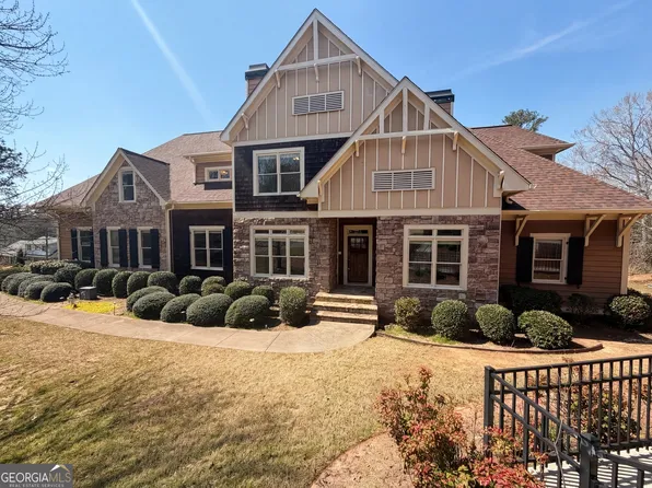 2295 Venture Dr, Marietta, GA 30062