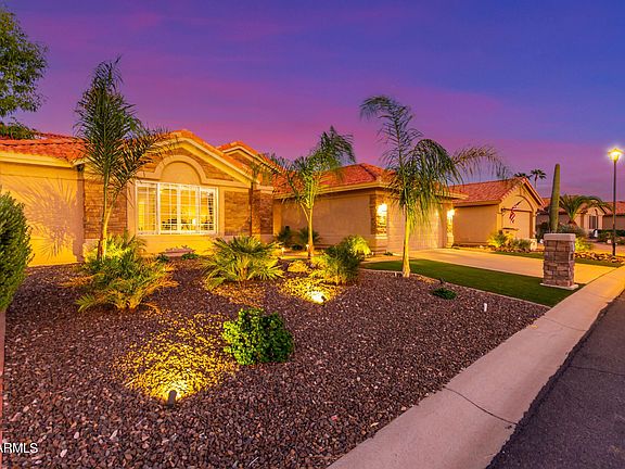 3rd image of 25221 S Flame Tree Dr