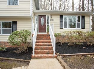 10120 Idlebrook Dr, Henrico, VA