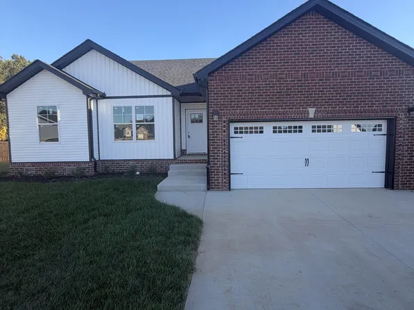 40 Echo Rdg Lot 40, Oak Grove, KY 42262