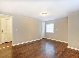 634 East Park Avenue, Savannah, GA 31401