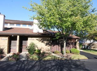 9581 Villa Way, Miamisburg, OH 45342