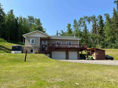 855 Canterbury Dr, Fairbanks, AK, 99709