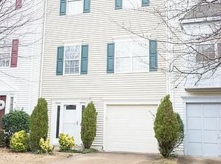 17257 Nugent Ln, Dumfries, VA 22026