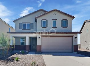 6968 N 126th Ln, Glendale, AZ 85307