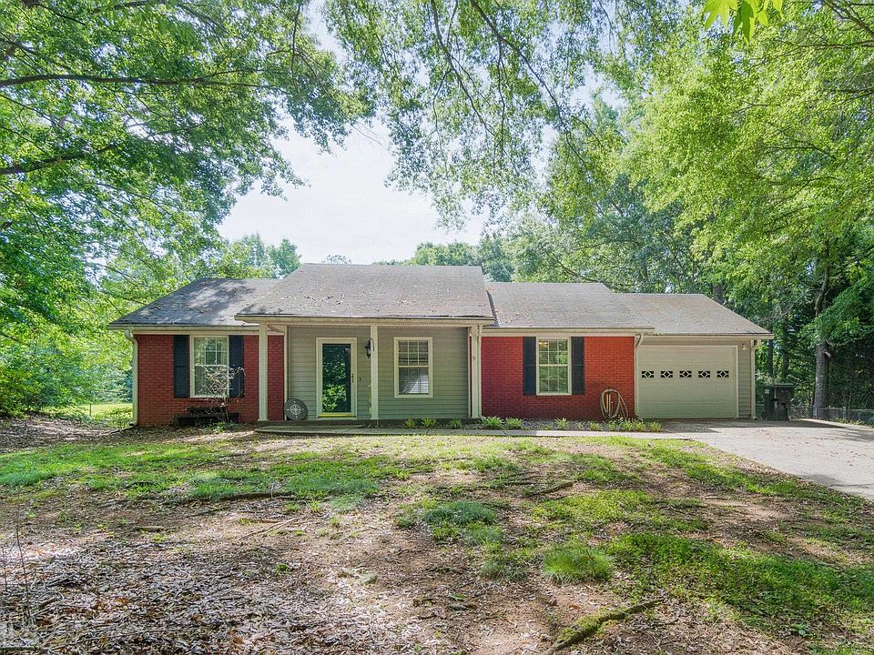 35 Plantation Ln, Locust Grove, GA 30248 Zillow