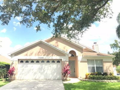 13200 Wild Duck Ct, Orlando, FL, 32828