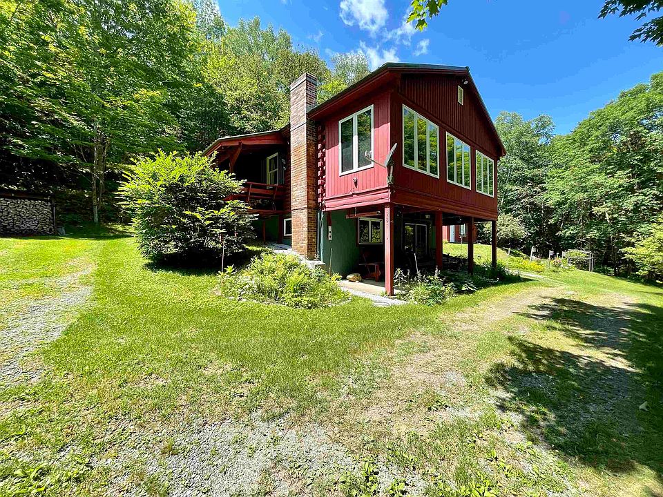 1987 North Bayley Hazen Road, East Ryegate, VT 05042 Zillow