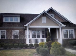6295 Dietz Dr, Canal Winchester, OH
