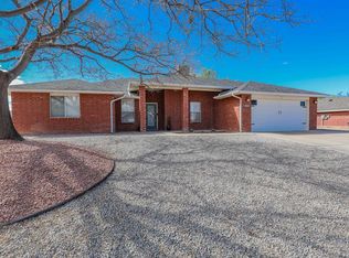 2225 Cielo Vis, Alamogordo, NM 88310