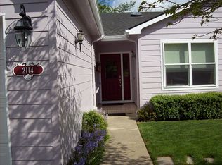 2114 Lynne Dr, North Bend, OR