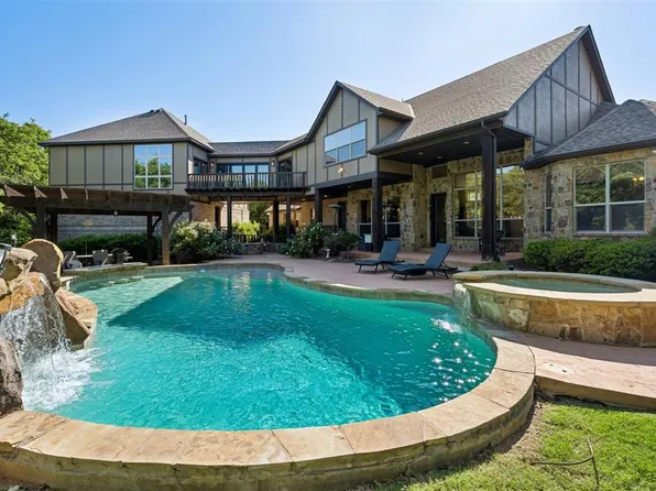 14201 Little Hickory, Arcadia, OK 73007