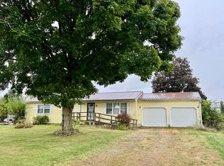 3684 Township Road 49, Galion, OH 44833