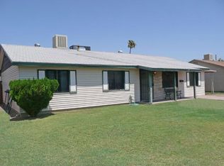 7136 W Devonshire Ave, Phoenix, AZ 85033