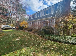 28 Cornwall Dr, Coventry, CT 06238