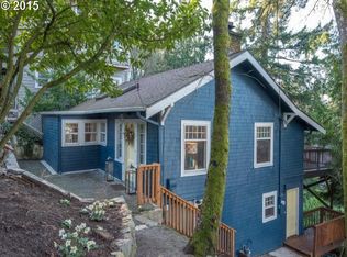 2839 SW Greenway Ave, Portland, OR 97201