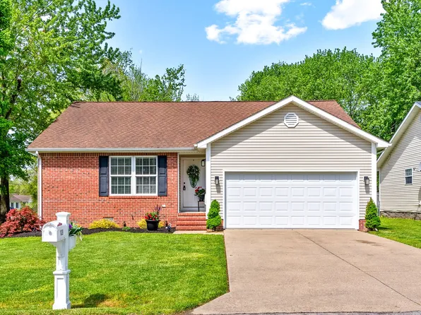 1039 Eastside Ln, Madisonville, KY 42431