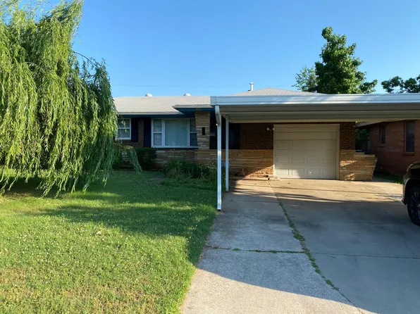 4716 NW 13th St, Oklahoma City, OK 73127