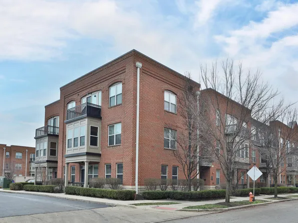 960 Perry St APT 213, Columbus, OH 43215