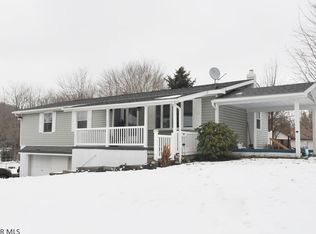 116 Adele St, Lilly, PA 15938