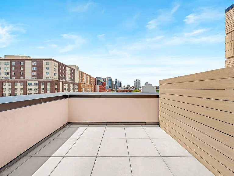 91 Bruckner Blvd #707 — Photo 7