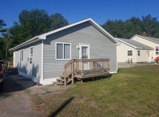 3453 French Rd, Alpena, MI 49707