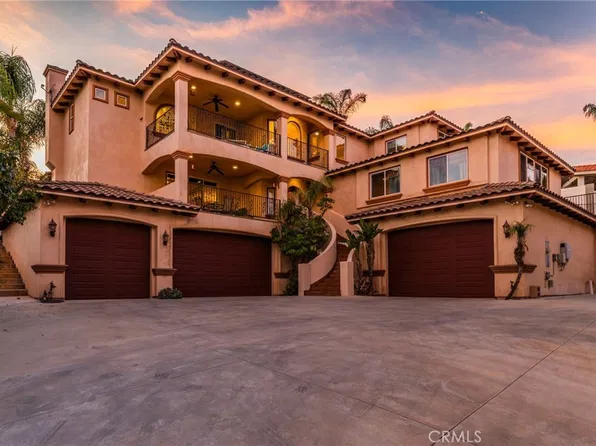 22088 Mustang Ct, Canyon Lake, CA 92587