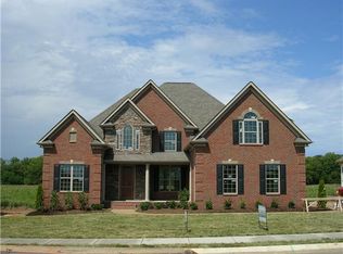 2071 Autumn Ridge Way #141-LOT 141, Spring Hill, TN 37174