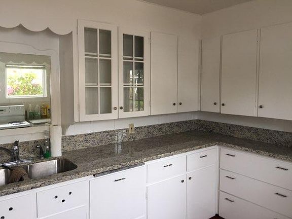new granite countertops
