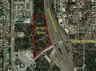 Spring Hill Dr, Spring hill, FL 34609