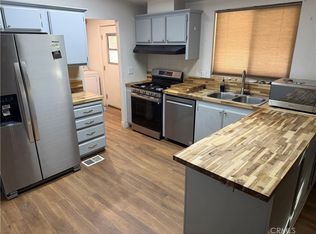 381 Amador Rd, Pinon Hills, CA 92372