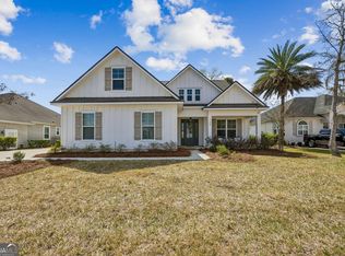 125 Bryce Ryan Cir, Kingsland, GA 31548