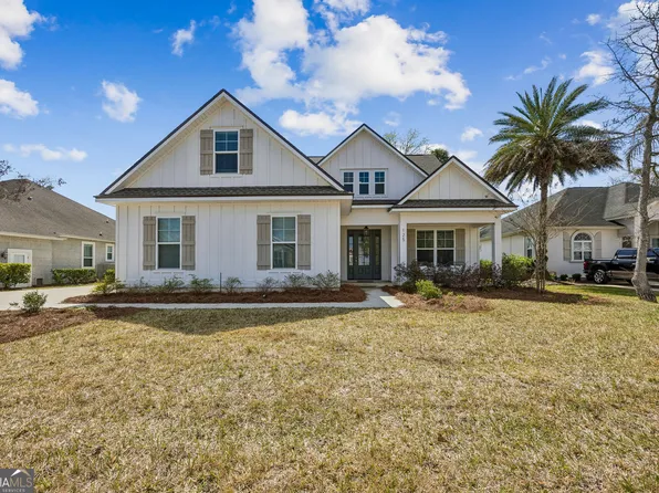 125 Bryce Ryan Cir, Kingsland, GA 31548