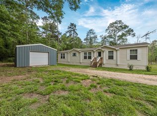 11755 Hilltop Dr, Willis, TX 77318