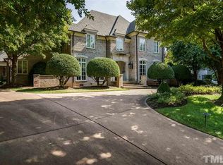 3516 Williamsborough Ct, Raleigh, NC 27609