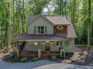 188 Catawba Dr #168, Marion, NC 28752