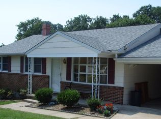 8702 Delegge Rd, Baltimore, MD 21237