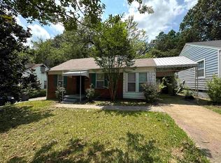 809 Watson St, Memphis, TN 38111