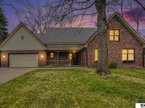 1319 N 131st Cir, Omaha, NE 68154