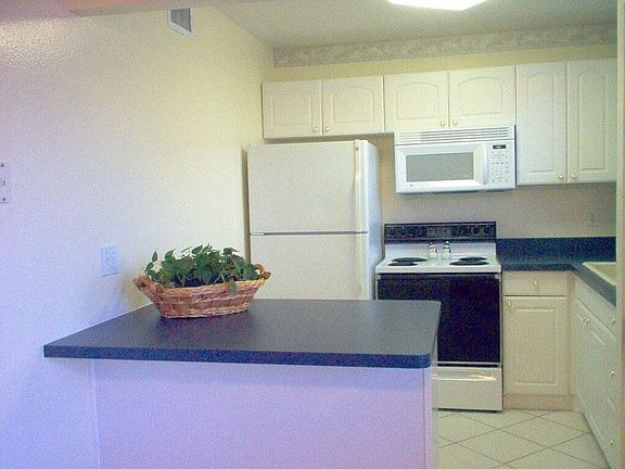 Updated Kitchen