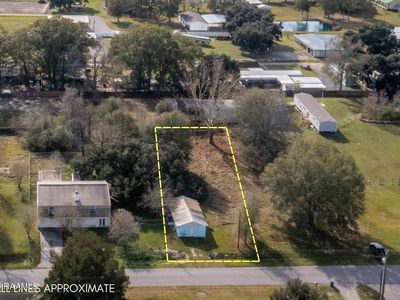 111 Investment Dr LOT B10, Youngsville, LA, 70592