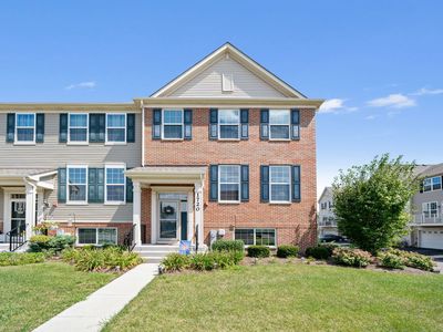 1720 Sager Way, Batavia, IL, 60510