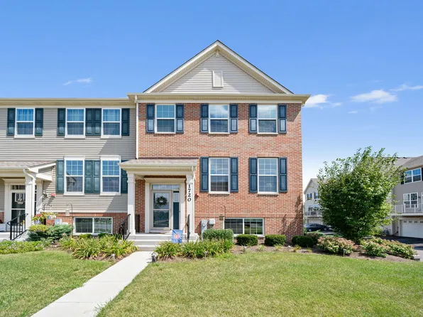 1720 Sager Way, Batavia, IL 60510