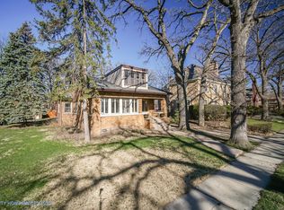 10718 S Seeley Ave, Chicago, IL