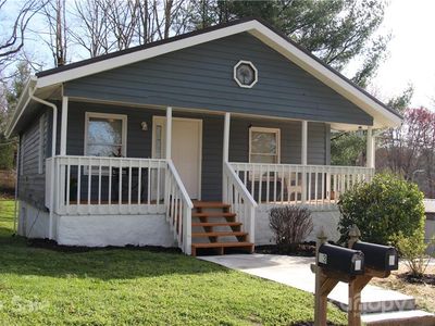 83 Hampton St, Asheville, NC, 28803