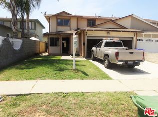 17405 Wellfleet Ave, Carson, CA 90746