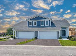 1 White Orchid Way, Lancaster, NY 14086